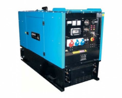 Welding Generators & accesories